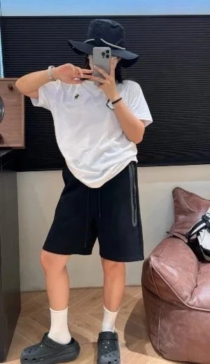 Nike shorts - Thumbnail 7