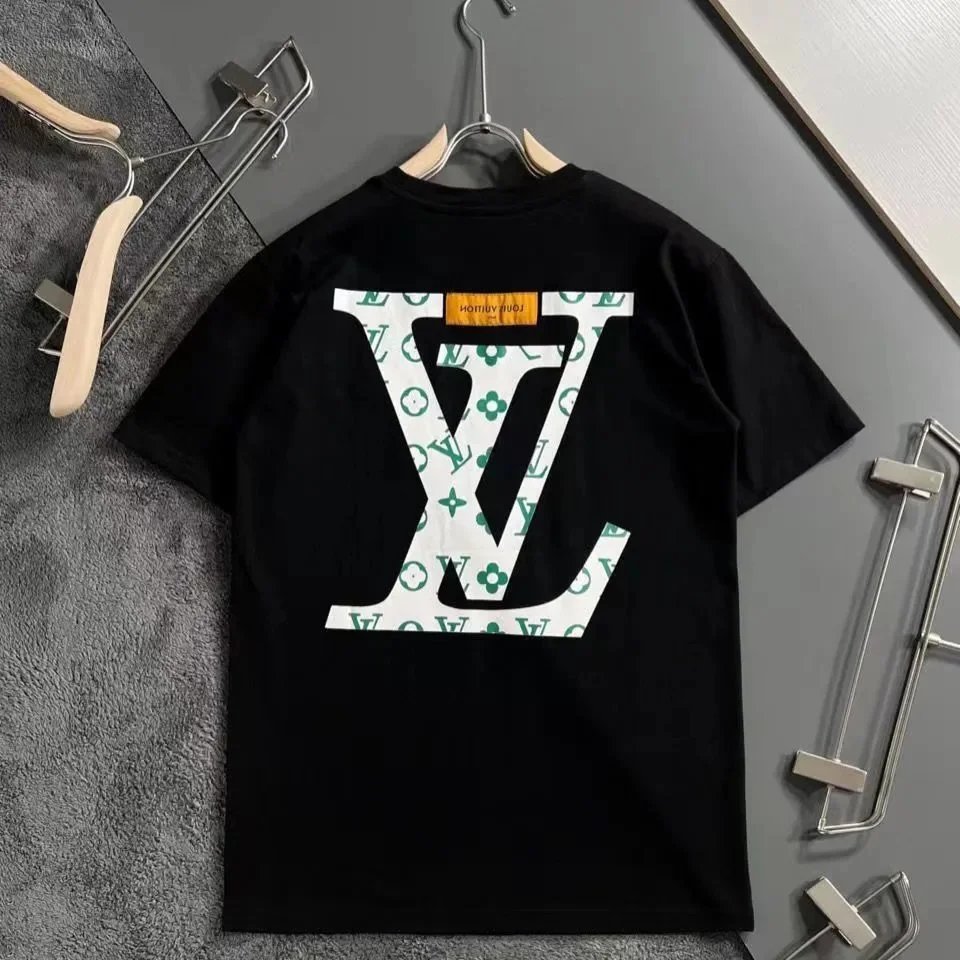LV T-shirt/Short-sleeved - Thumbnail 11