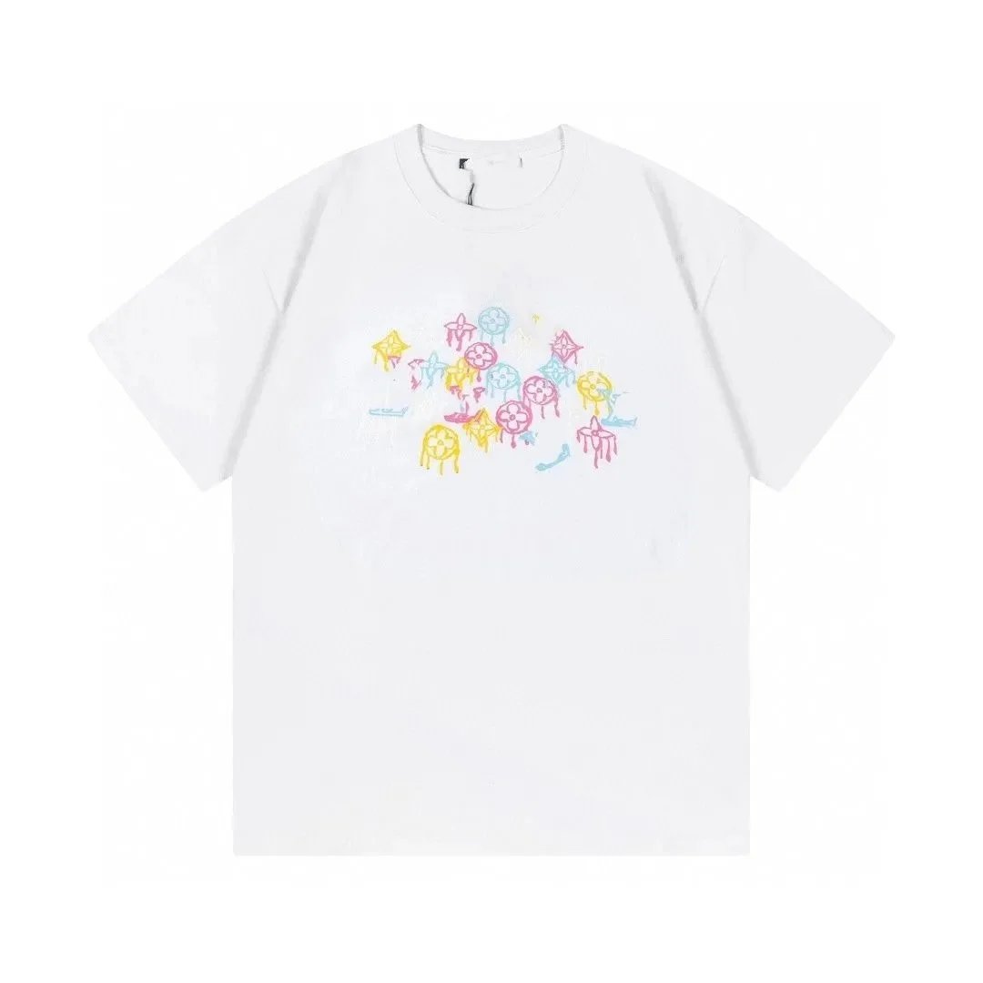 LV T-shirt/Short-sleeved - Thumbnail 3