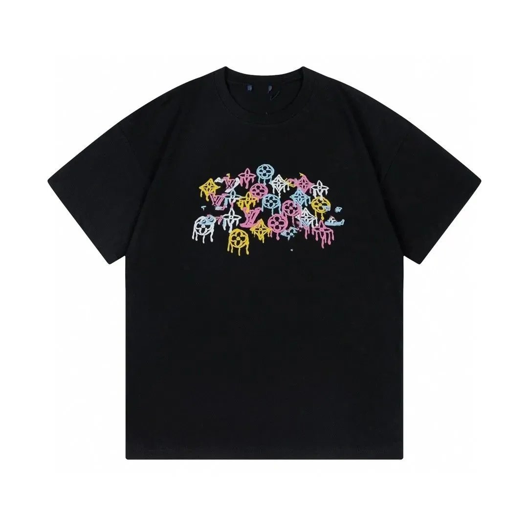 LV T-shirt/Short-sleeved - Thumbnail 7