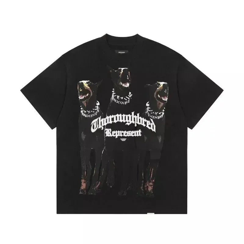 Represent T-shirt   (40 CP) - Thumbnail 5