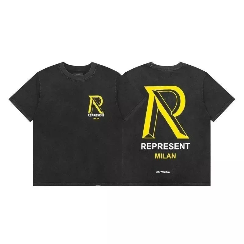 Represent T-shirt   (40 CP) - Thumbnail 10
