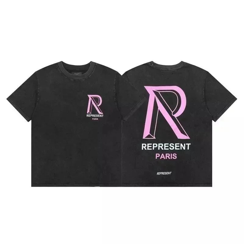Represent T-shirt   (40 CP) - Thumbnail 12