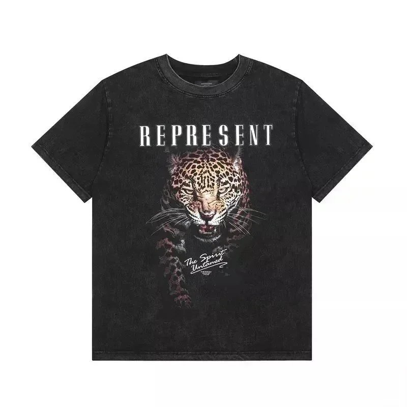 Represent T-shirt   (40 CP) - Thumbnail 3