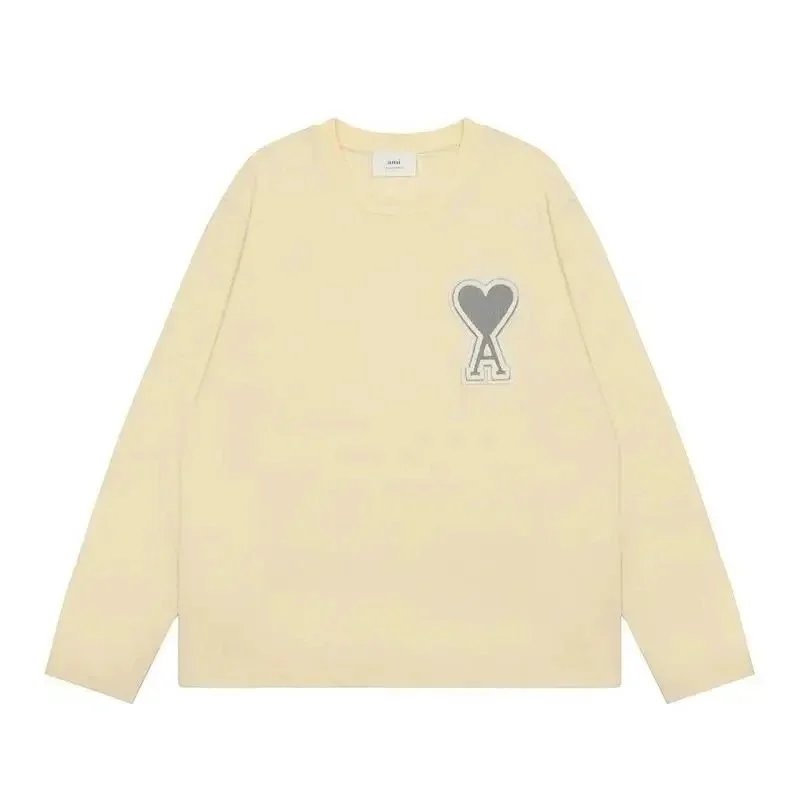 Ami Sweatshirt      ( 21 colors) - Thumbnail 8