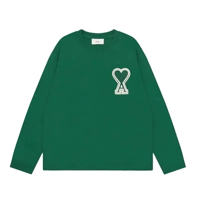 Ami Sweatshirt      ( 21 colors) - Thumbnail 10