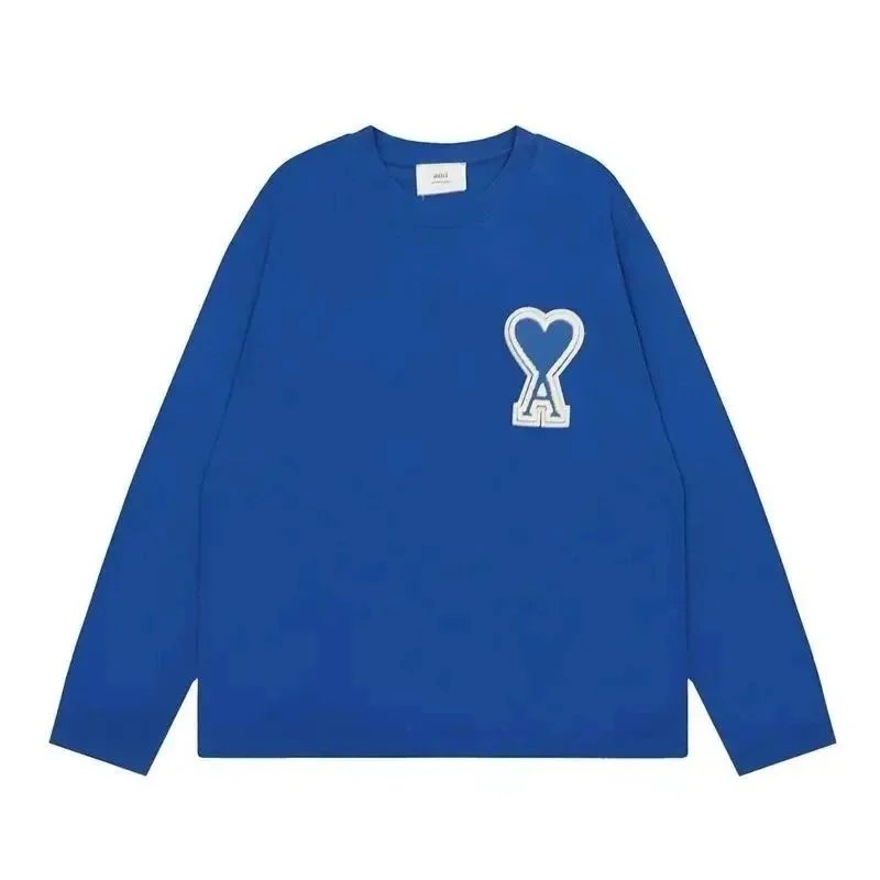 Ami Sweatshirt      ( 21 colors) - Thumbnail 13