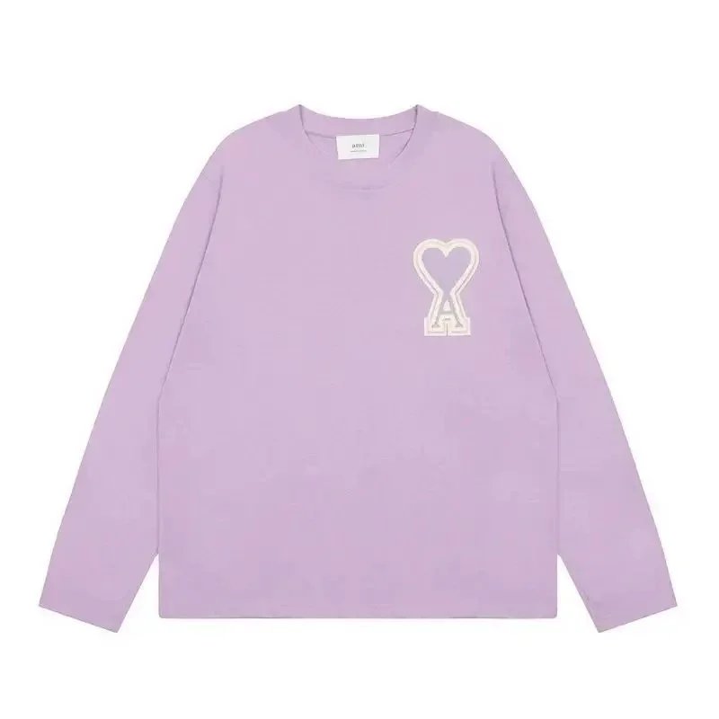 Ami Sweatshirt      ( 21 colors) - Thumbnail 14
