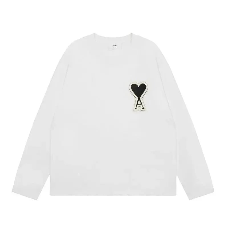 Ami Sweatshirt      ( 21 colors) - Thumbnail 6