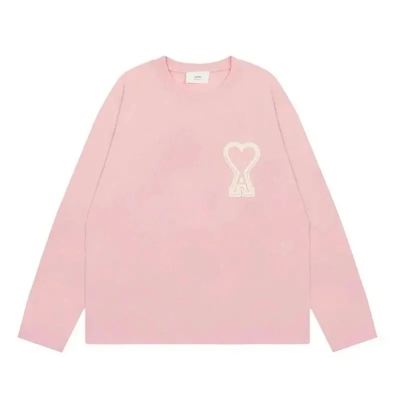 Ami Sweatshirt      ( 21 colors) - Thumbnail 7