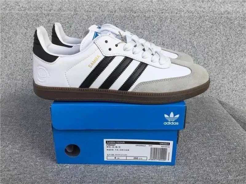 Adidas CAMPUS   ( 40 colors) - Thumbnail 12