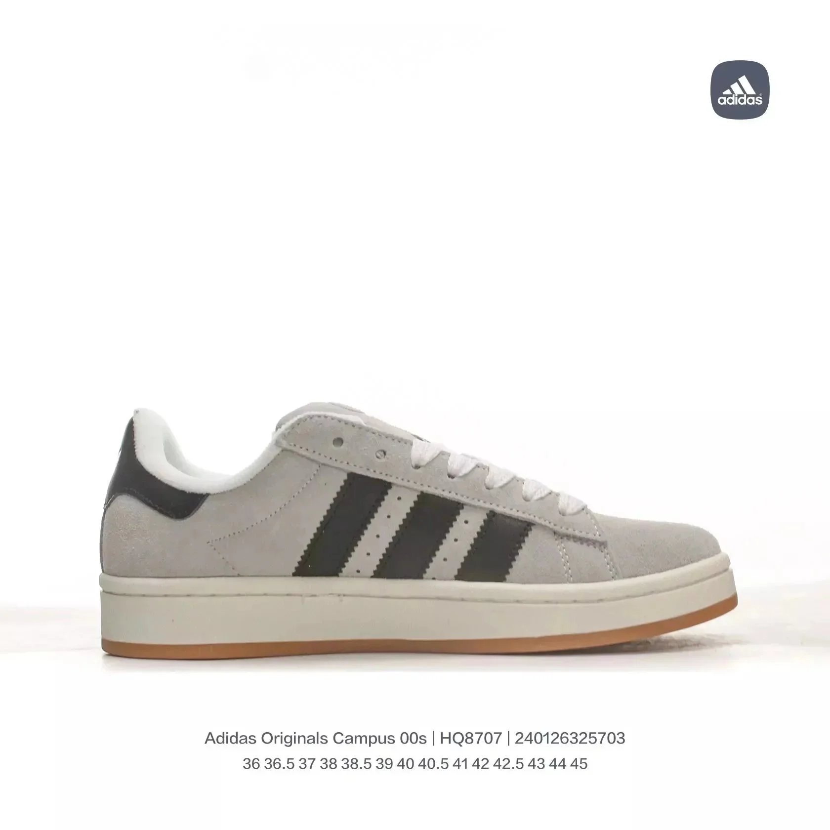 Adidas CAMPUS   ( 40 colors) - Thumbnail 8