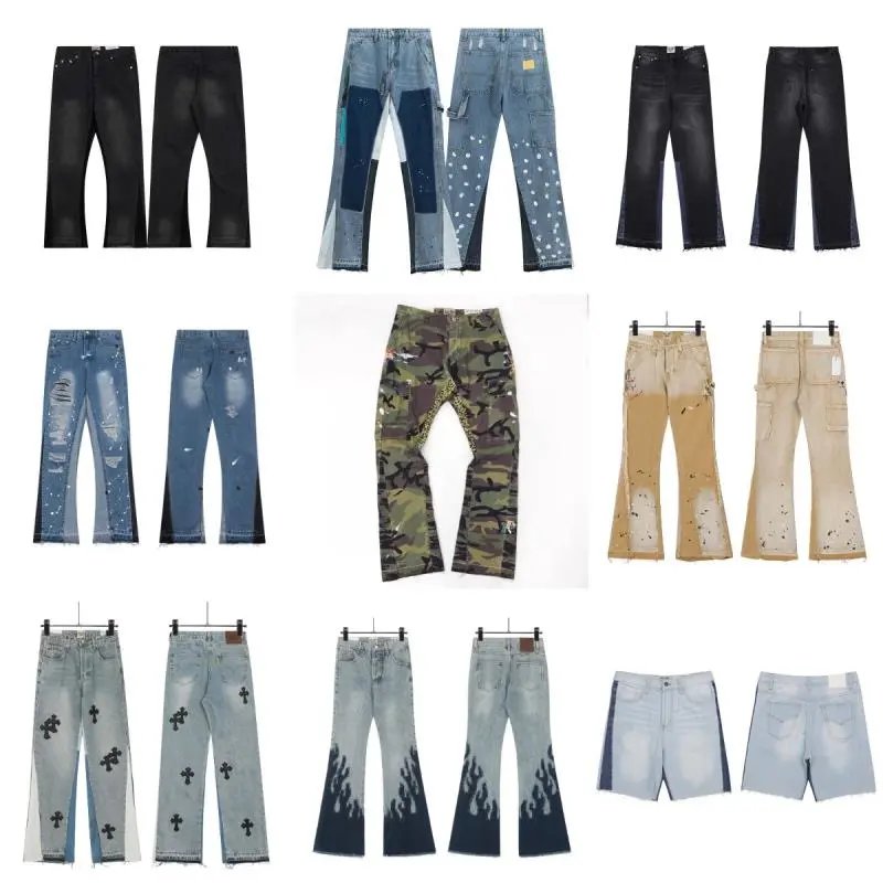 Chrome Hearts jeans ( 27 + styles)