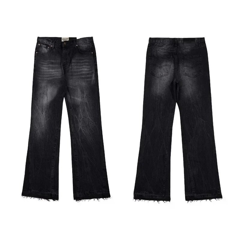 Chrome Hearts jeans ( 27 + styles) - Thumbnail 6