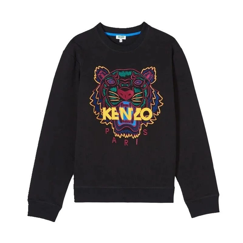 Kenzo sweater ( 40 colors) - Thumbnail 4