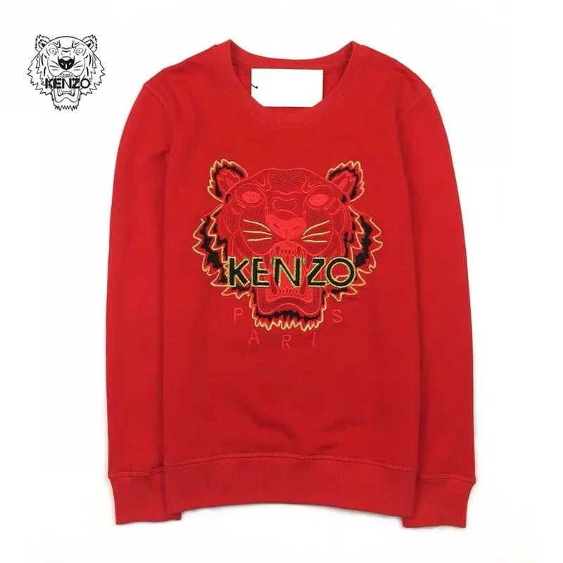 Kenzo sweater ( 40 colors) - Thumbnail 5