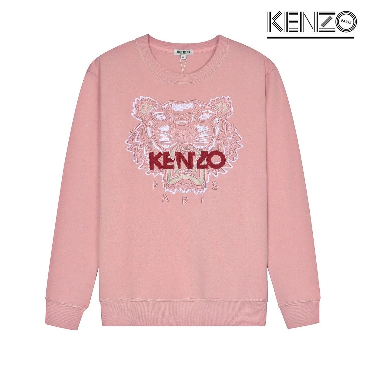 Kenzo sweater ( 40 colors) - Thumbnail 8