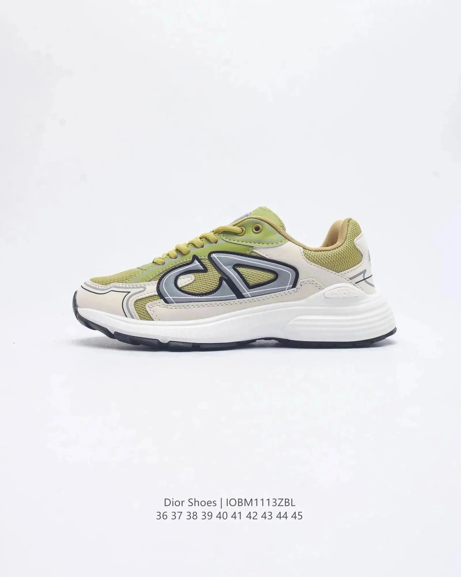 dior b30 ( 32 colors) - Thumbnail 6