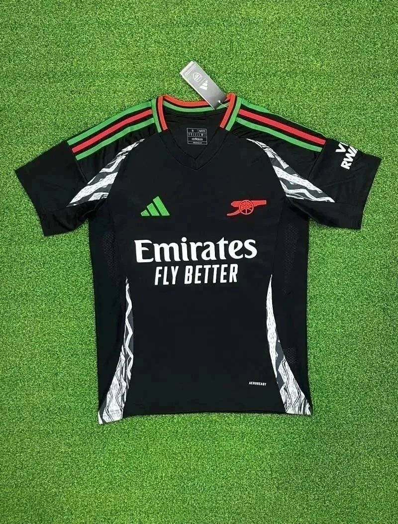 Barcelona FCB Football jersey&Travis Scot - Thumbnail 4