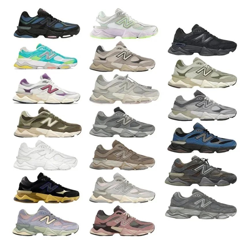 New Balance NB 9060 [20 Colors