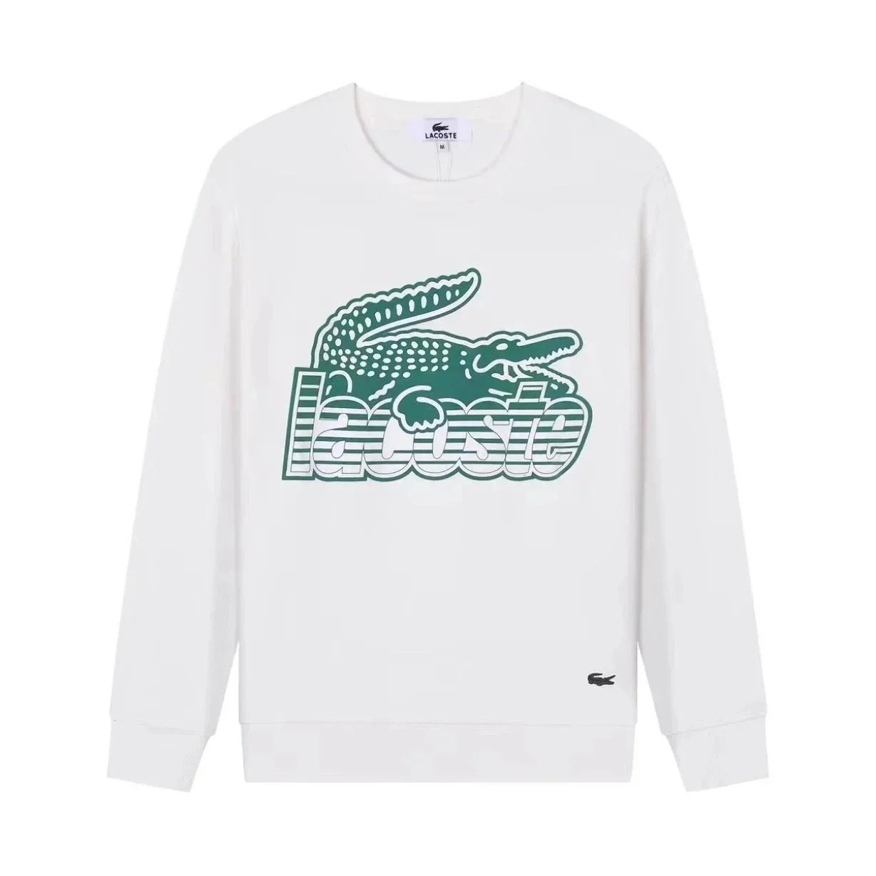 Lacoste Sweater  ( 15 colors) - Thumbnail 8