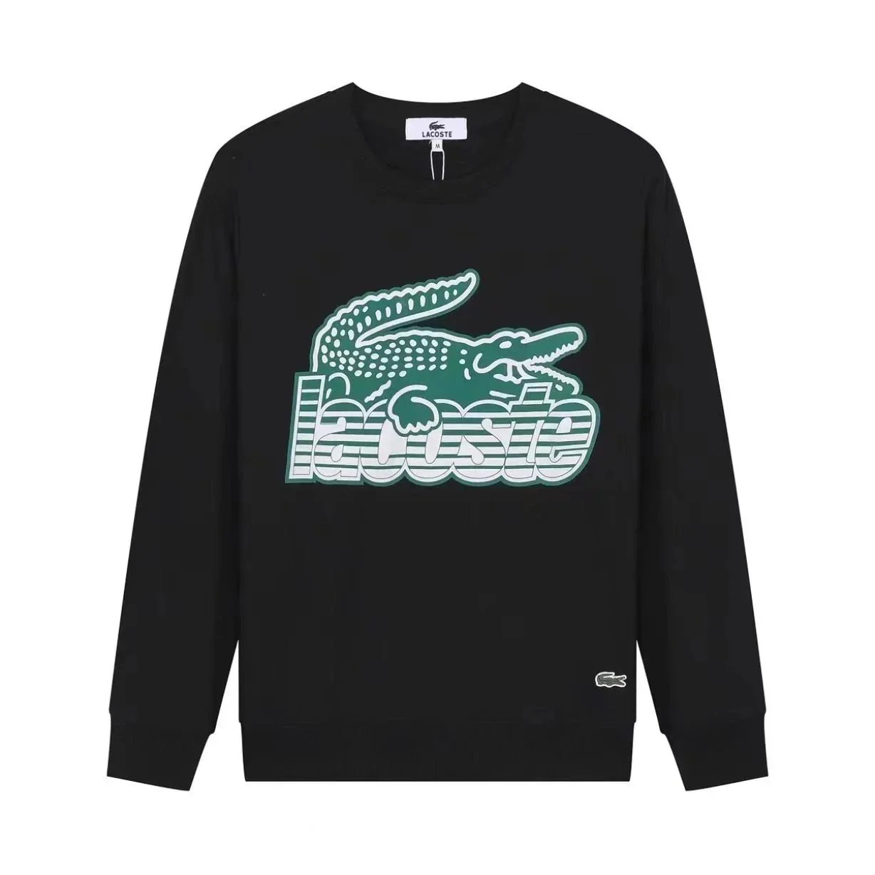 Lacoste Sweater  ( 15 colors) - Thumbnail 9