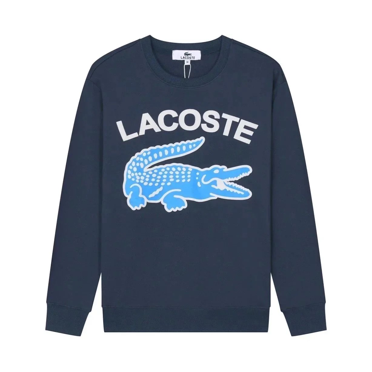 Lacoste Sweater  ( 15 colors) - Thumbnail 2
