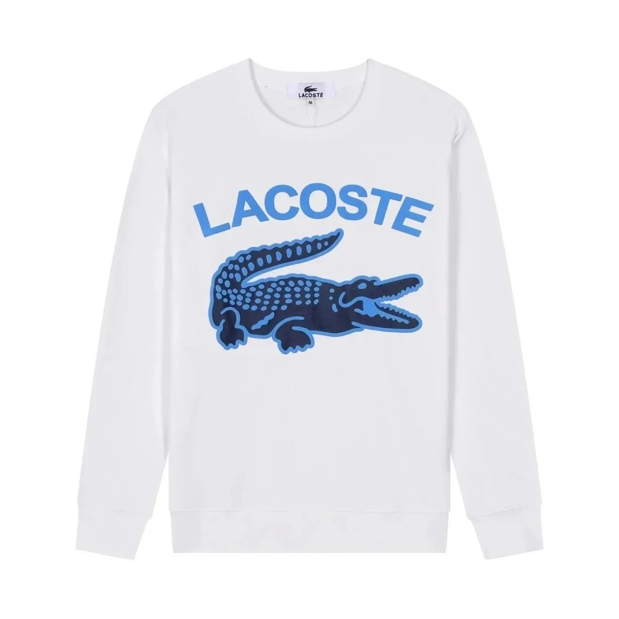 Lacoste Sweater  ( 15 colors) - Thumbnail 3