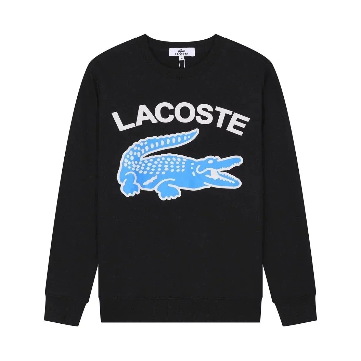 Lacoste Sweater  ( 15 colors) - Thumbnail 6