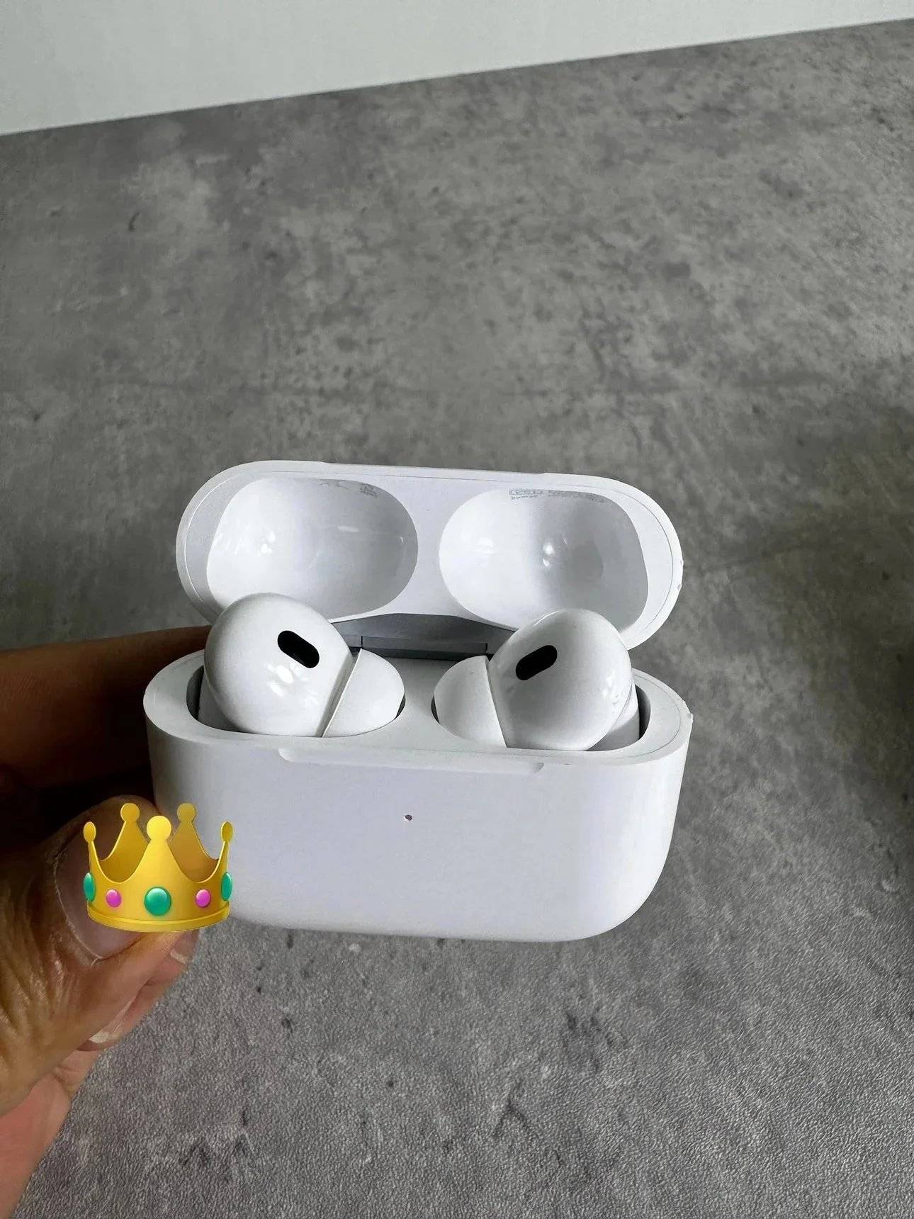 airpods pro 2 - Thumbnail 5