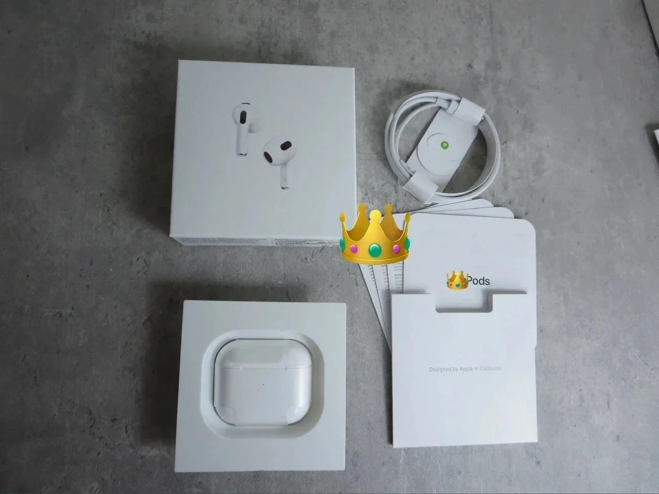 airpods pro 2 - Thumbnail 7