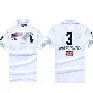 Ralph Lauren Polo Shirt ( 23 + styles) - Thumbnail 12