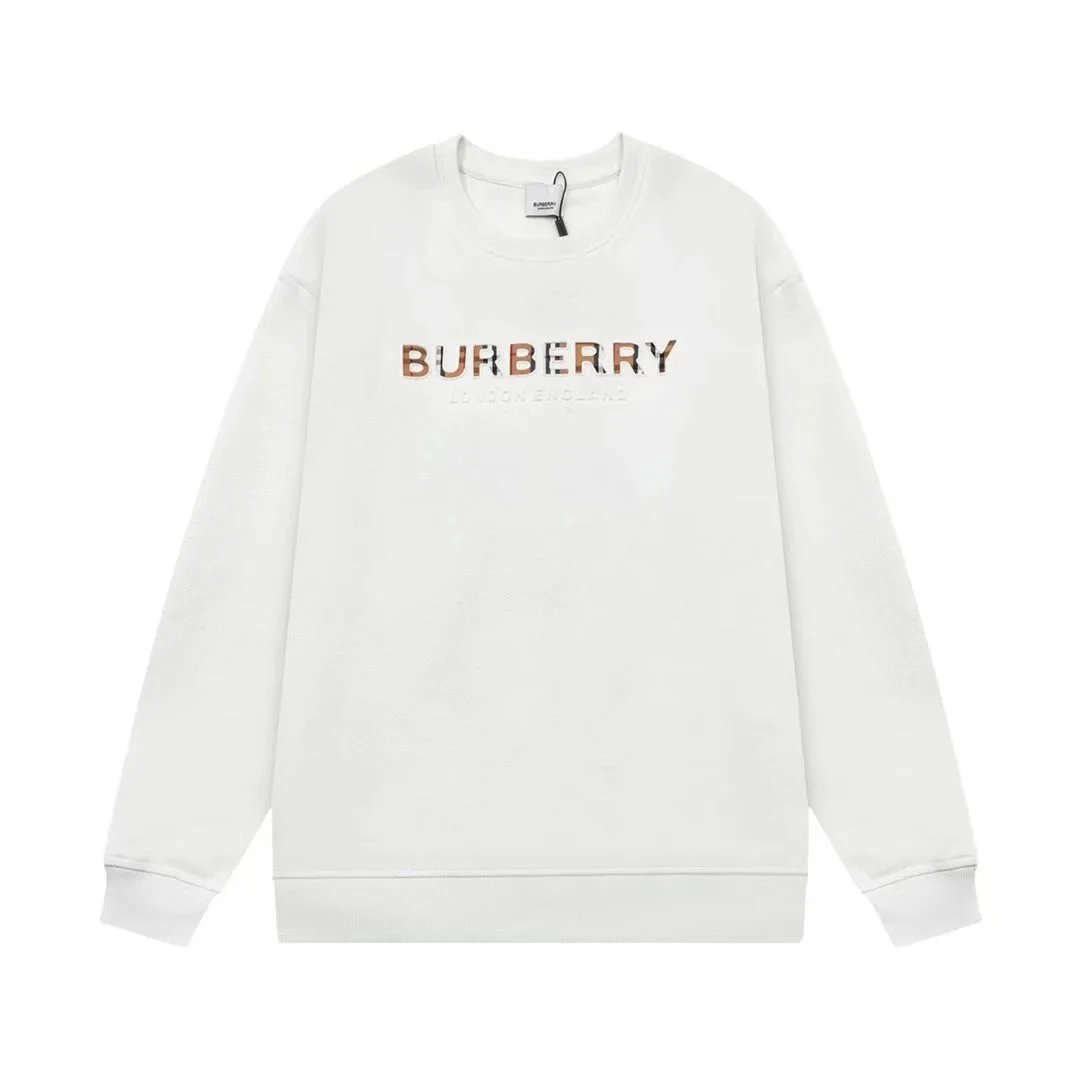 Burberry sweatshirt  ( 40 colors) - Thumbnail 8