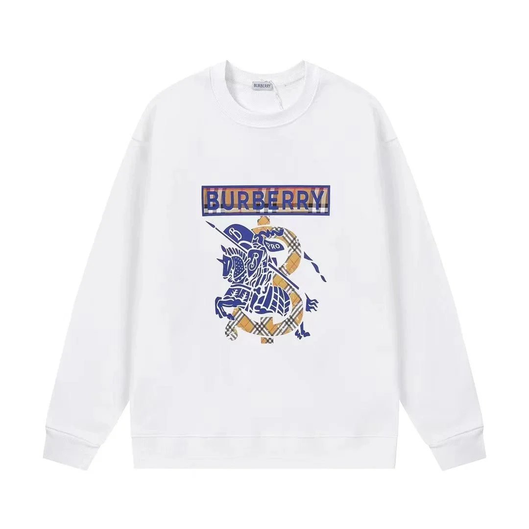 Burberry sweatshirt  ( 40 colors) - Thumbnail 10