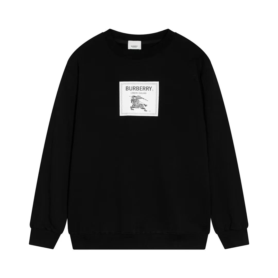 Burberry sweatshirt  ( 40 colors) - Thumbnail 3