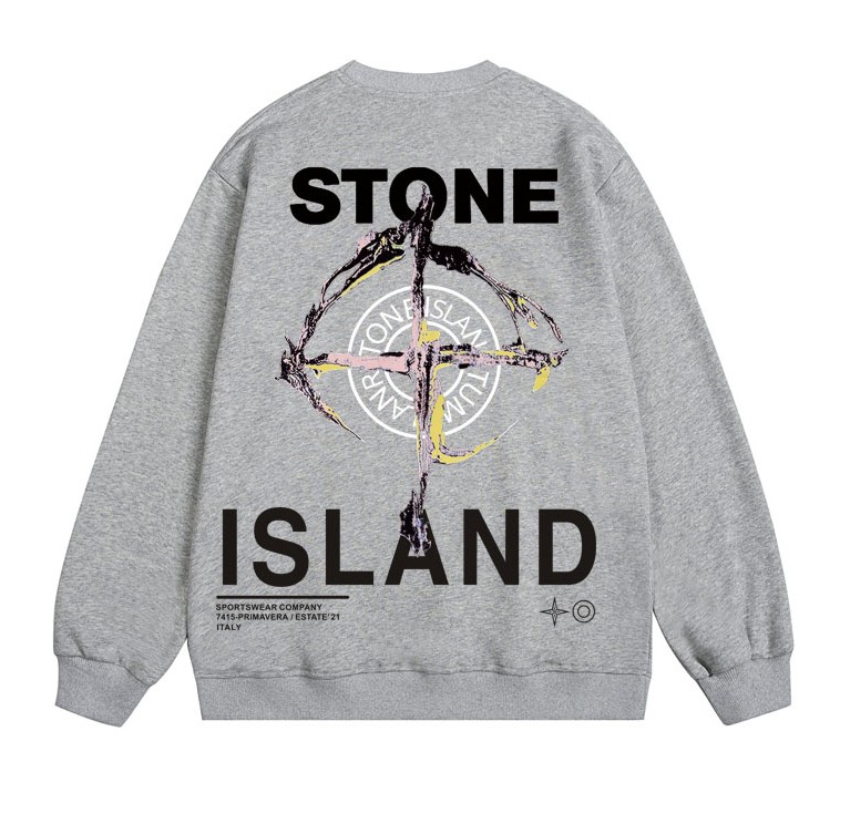 Stone lsland Hoodie ( 40 colors) - Thumbnail 10