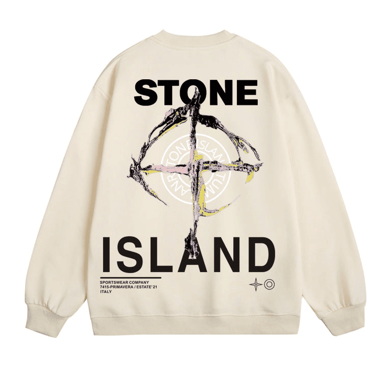 Stone lsland Hoodie ( 40 colors) - Thumbnail 11