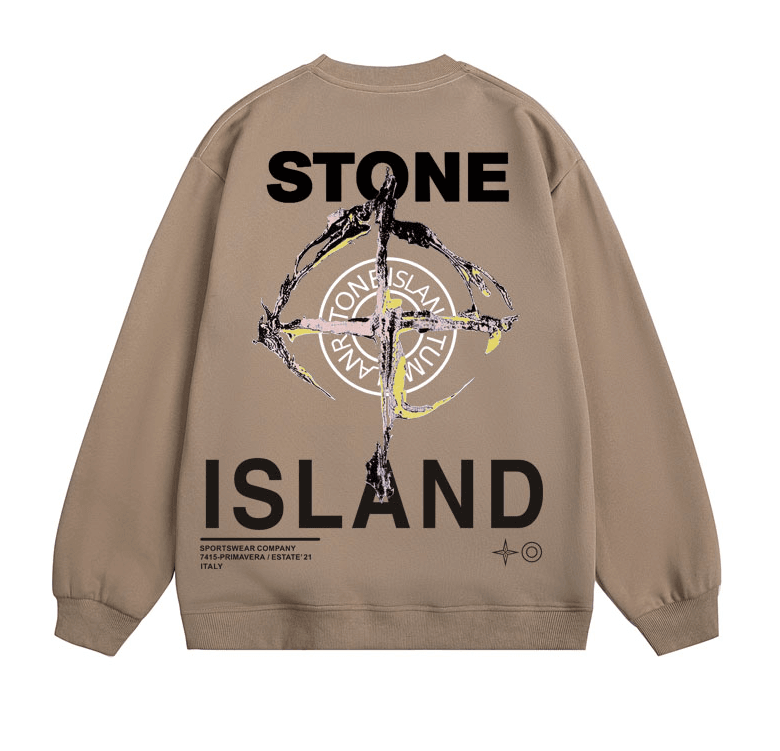 Stone lsland Hoodie ( 40 colors) - Thumbnail 12