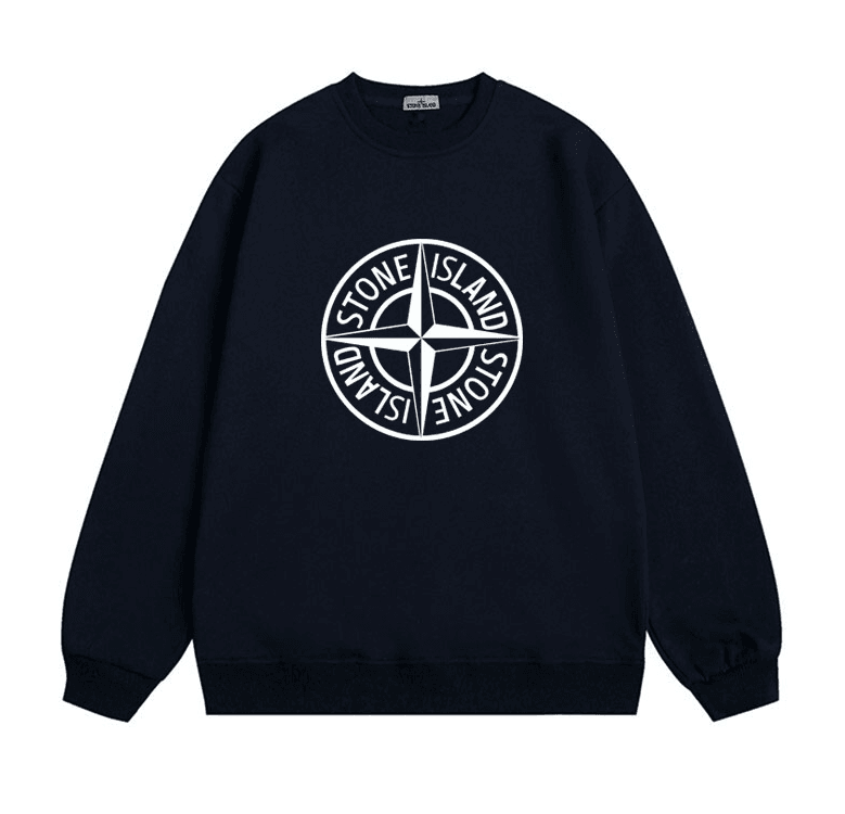 Stone lsland Hoodie ( 40 colors) - Thumbnail 6