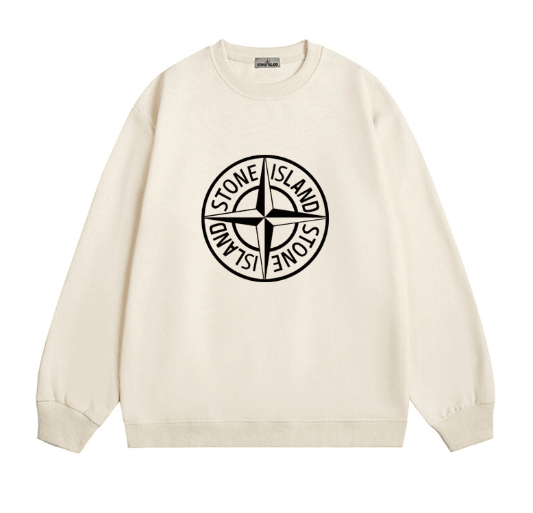 Stone lsland Hoodie ( 40 colors) - Thumbnail 7