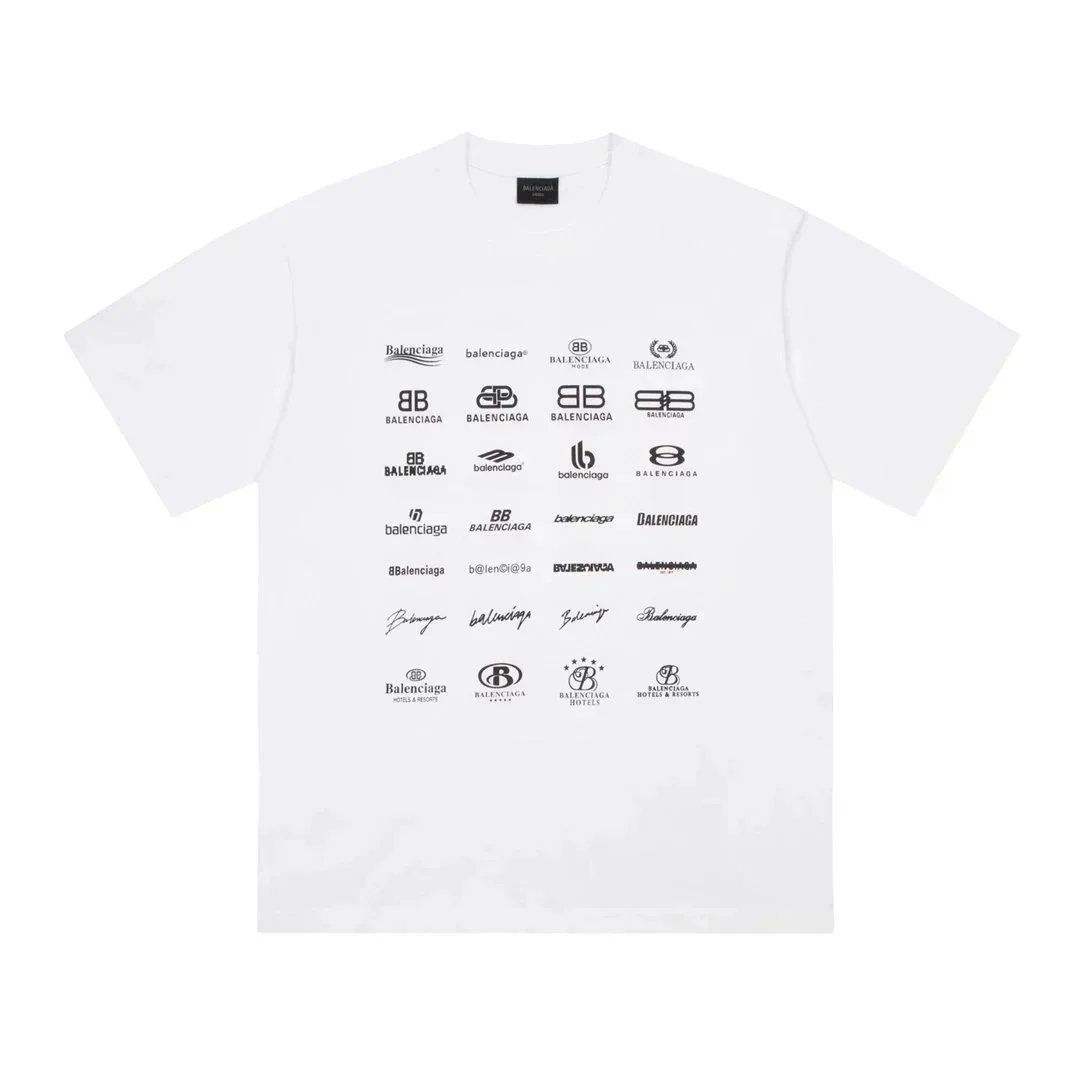 Balenciaga T-shirt  (40 CP) - Thumbnail 12