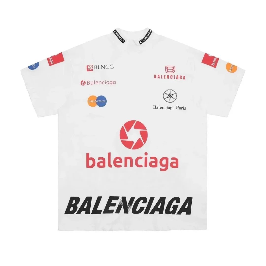 Balenciaga T-shirt  (40 CP) - Thumbnail 2