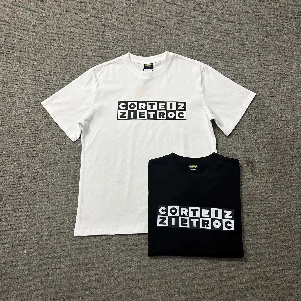 Corteiz T-SHIRT - Thumbnail 9