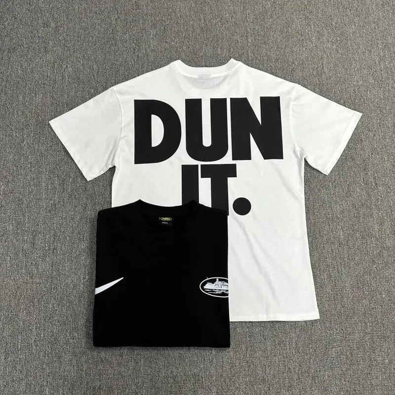 Corteiz T-SHIRT - Thumbnail 11