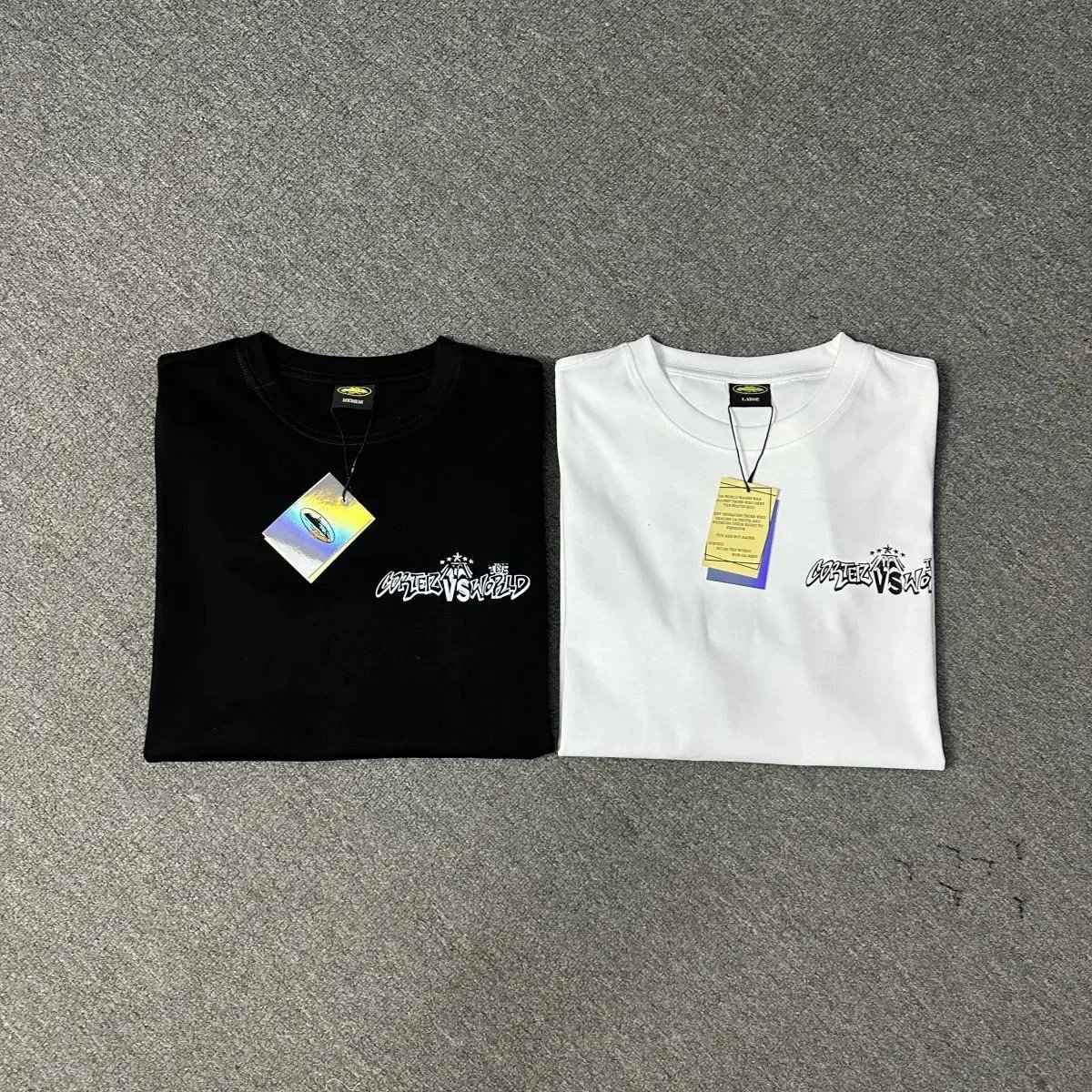 Corteiz T-SHIRT - Thumbnail 2