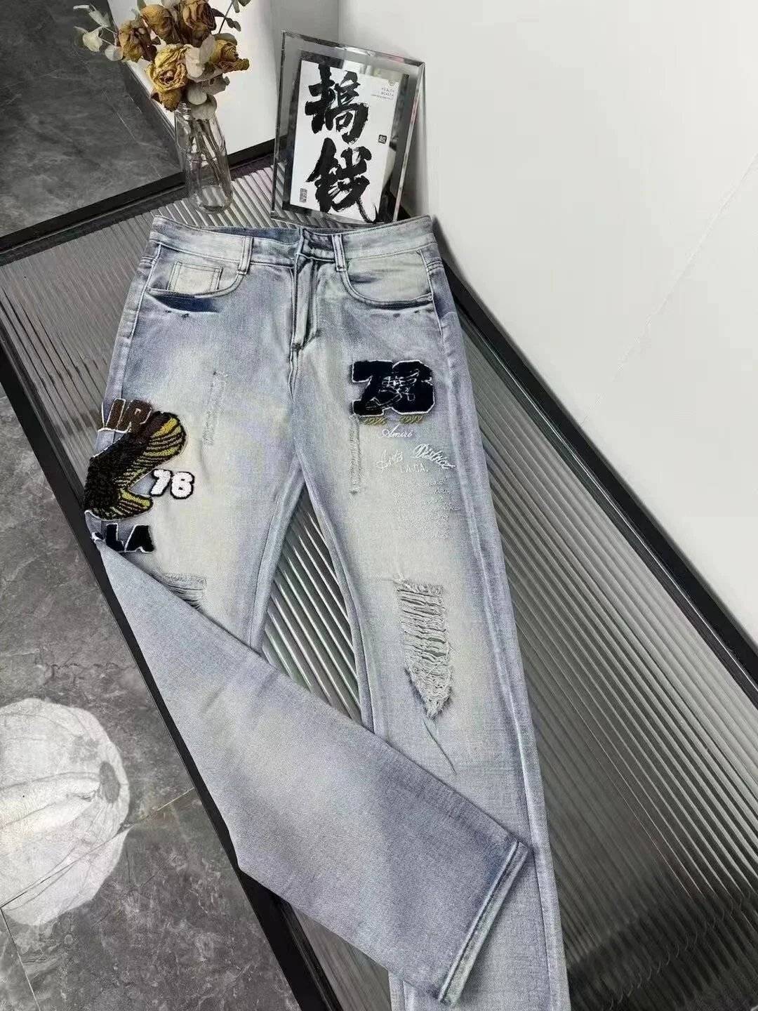 AMIRI Jeans ( 31 + styles) - Thumbnail 5