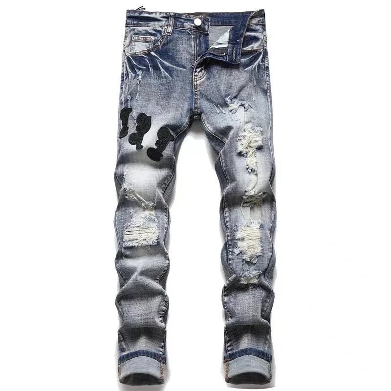 AMIRI Jeans ( 31 + styles) - Thumbnail 7
