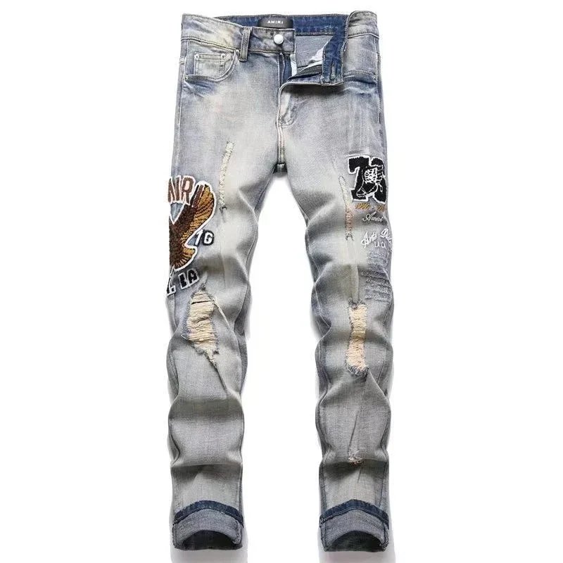 AMIRI Jeans ( 31 + styles) - Thumbnail 9