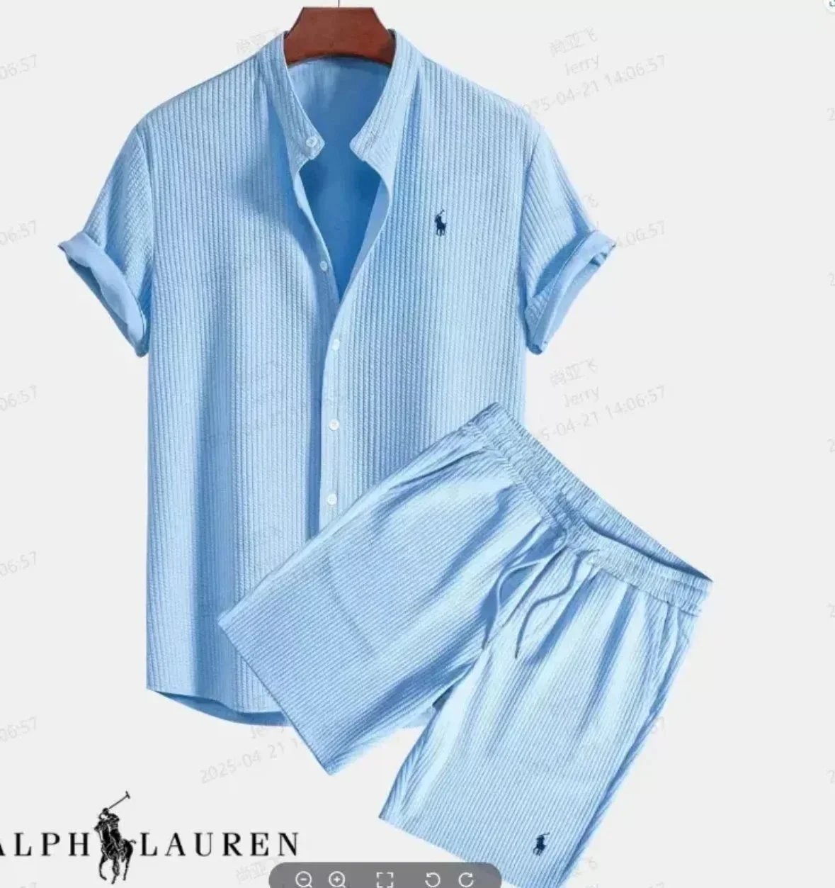 Ralph Lauren Suit（35+styles） - Thumbnail 3