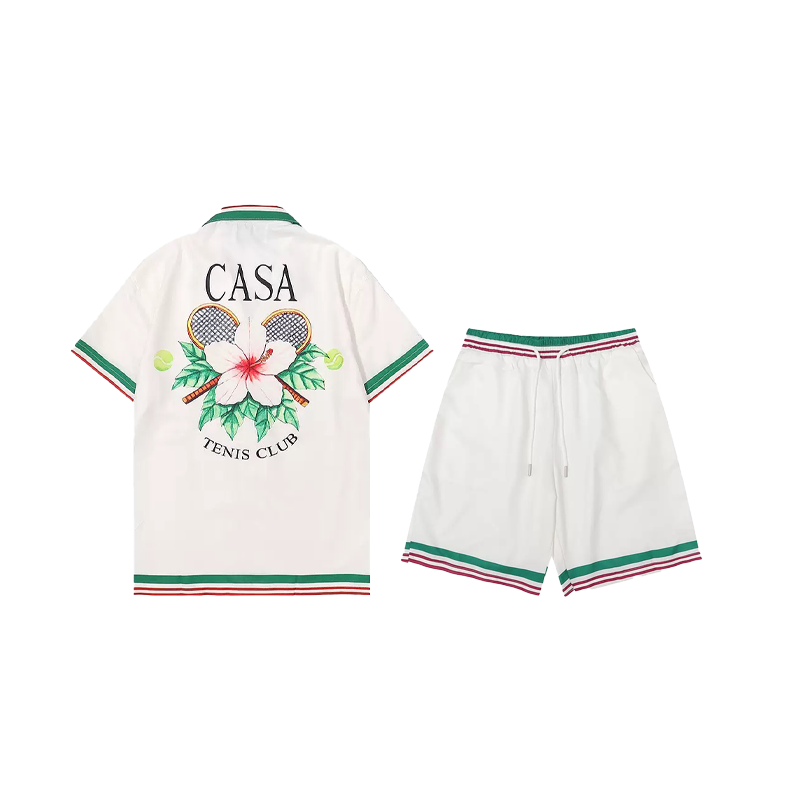 Casablanca Set - Thumbnail 3